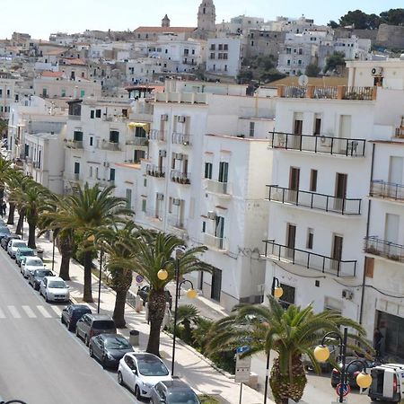 Casa Ary Διαμέρισμα Βιέστε Εξωτερικό φωτογραφία