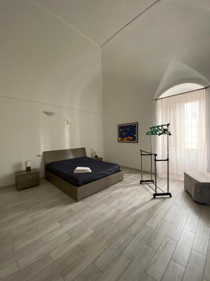 Casa Ary Διαμέρισμα Βιέστε Εξωτερικό φωτογραφία