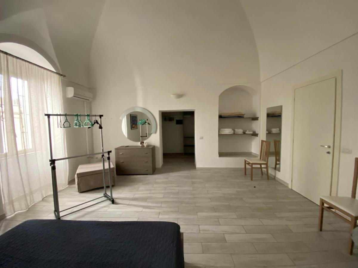 Casa Ary Διαμέρισμα Βιέστε Εξωτερικό φωτογραφία