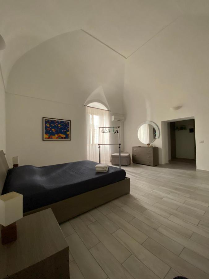 Casa Ary Διαμέρισμα Βιέστε Εξωτερικό φωτογραφία