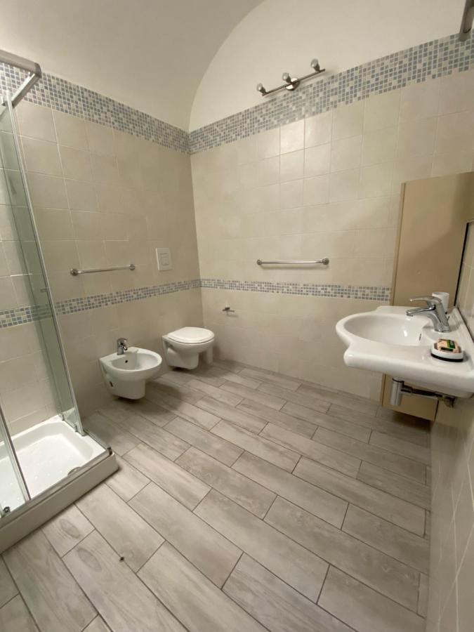 Casa Ary Διαμέρισμα Βιέστε Εξωτερικό φωτογραφία