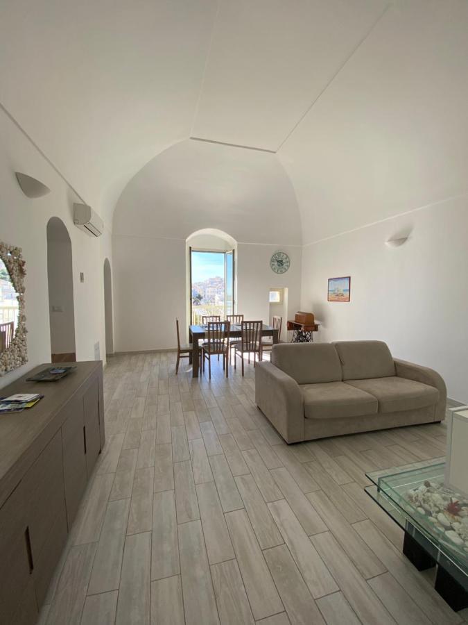 Casa Ary Διαμέρισμα Βιέστε Εξωτερικό φωτογραφία