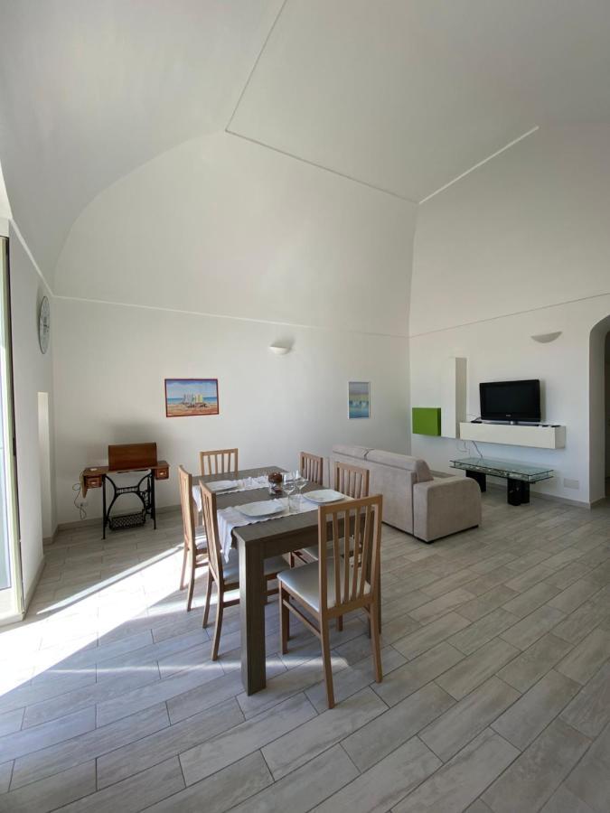 Casa Ary Διαμέρισμα Βιέστε Εξωτερικό φωτογραφία
