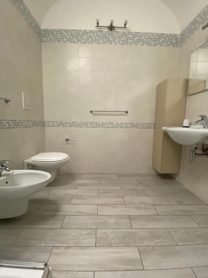 Casa Ary Διαμέρισμα Βιέστε Εξωτερικό φωτογραφία