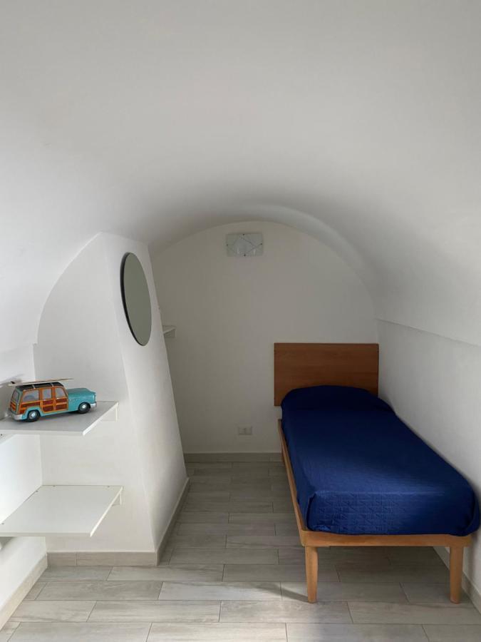 Casa Ary Διαμέρισμα Βιέστε Εξωτερικό φωτογραφία