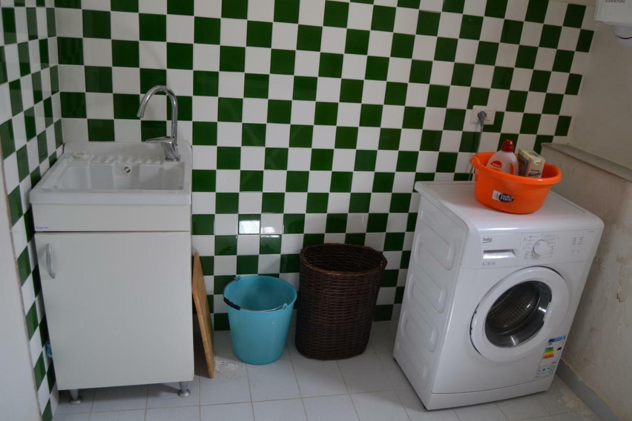 Casa Ary Διαμέρισμα Βιέστε Εξωτερικό φωτογραφία