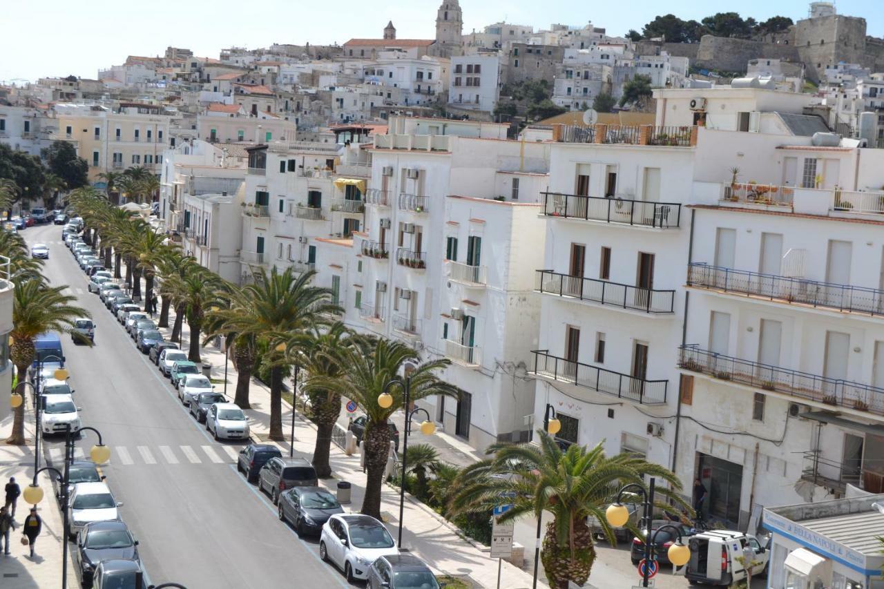 Casa Ary Διαμέρισμα Βιέστε Εξωτερικό φωτογραφία