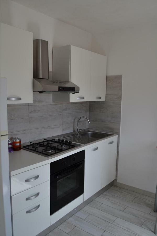 Casa Ary Διαμέρισμα Βιέστε Εξωτερικό φωτογραφία